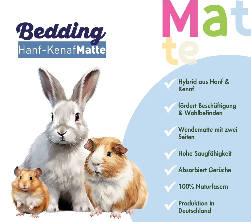 10 Kokos-Nestunterlagen 25x25 Cm – Für Hühnernester, Saugfähig, Atmungsaktiv, Wiederverwendbar, ökologisch